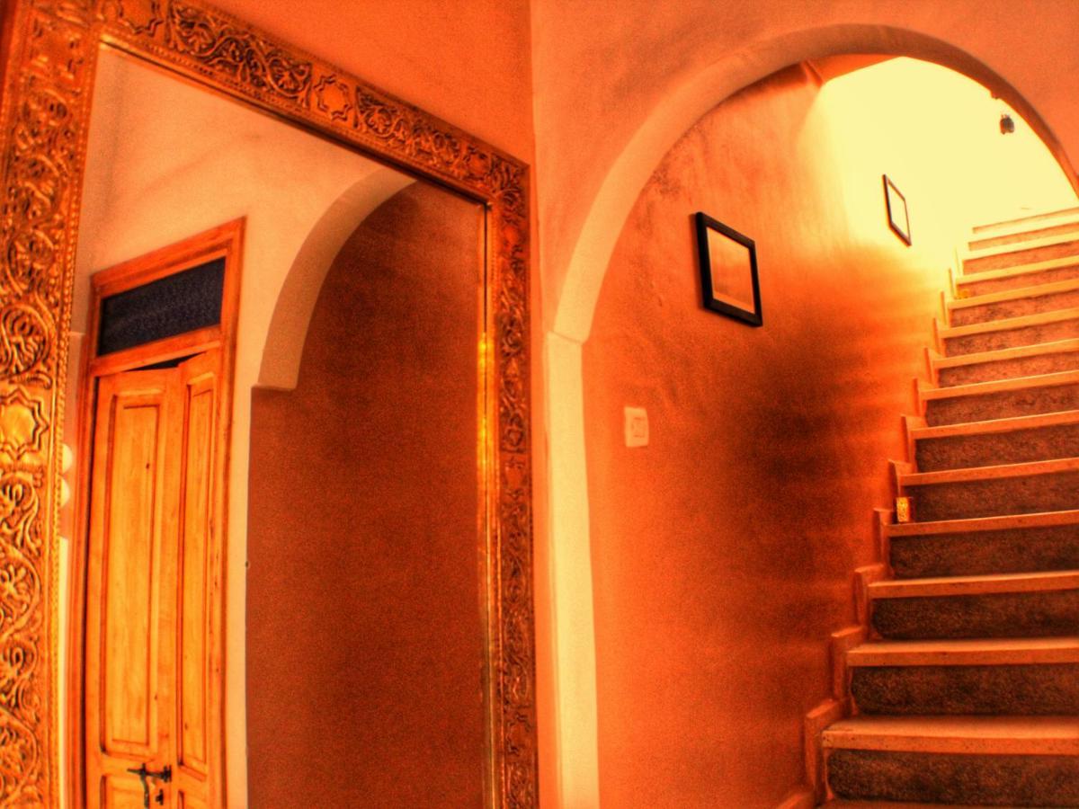 Riad 111 & Spa Marrakesh Exterior photo