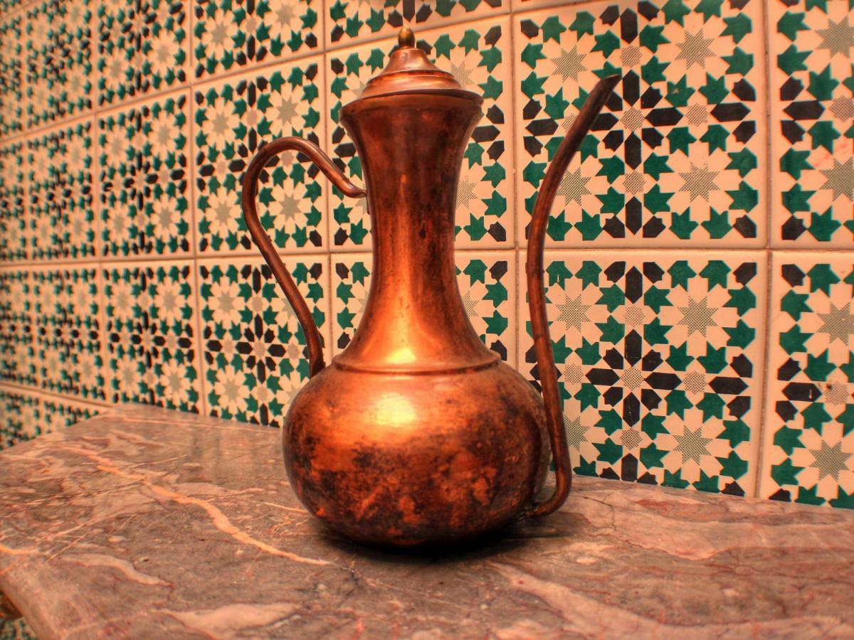 Riad 111 & Spa Marrakesh Exterior photo