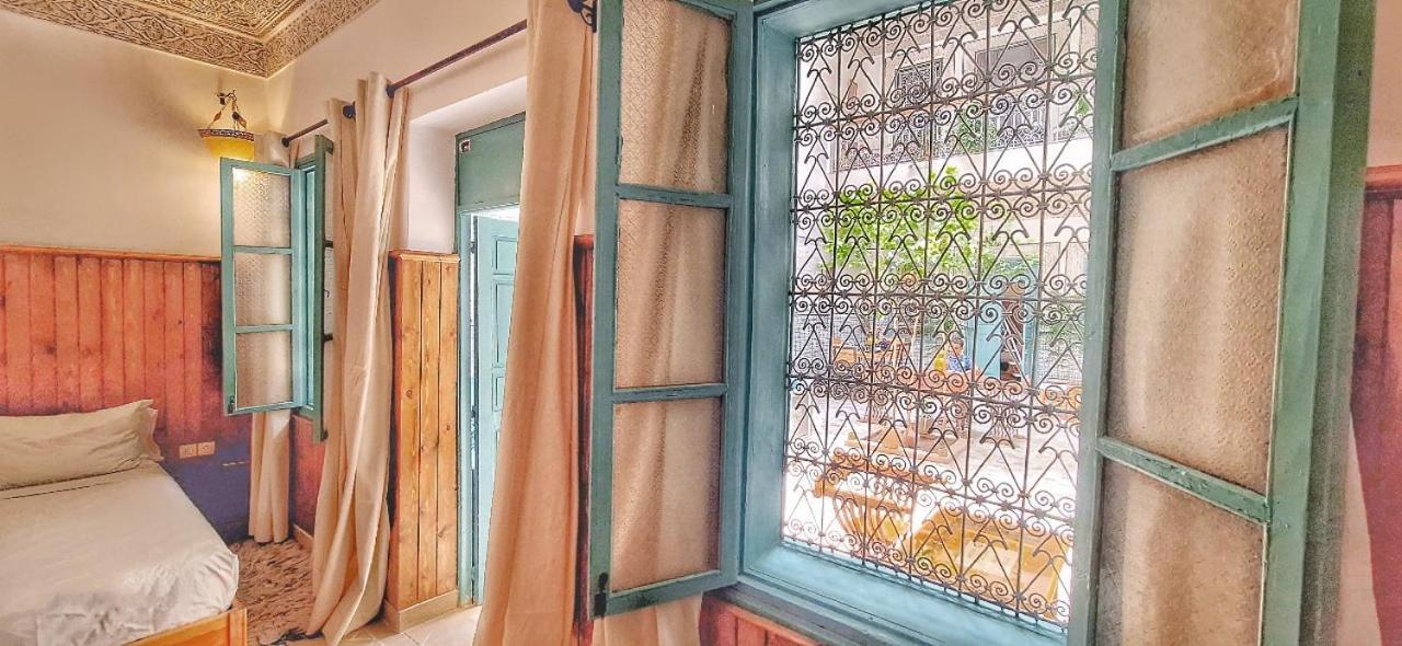 Riad 111 & Spa Marrakesh Exterior photo