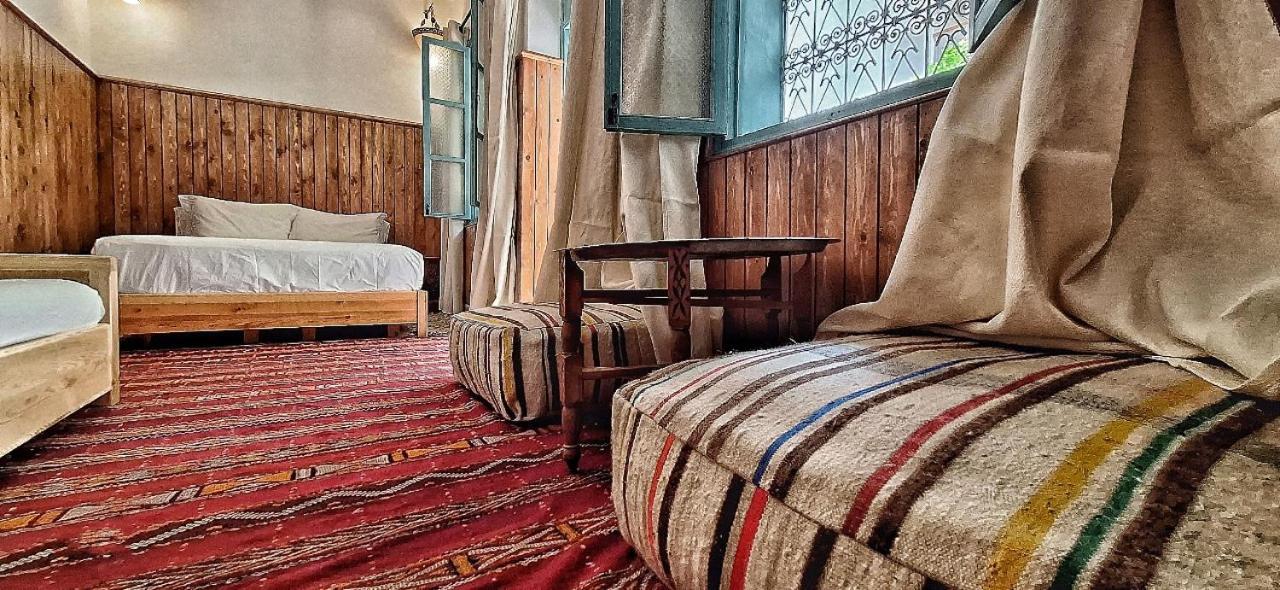 Riad 111 & Spa Marrakesh Exterior photo