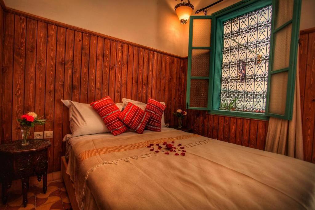 Riad 111 & Spa Marrakesh Exterior photo