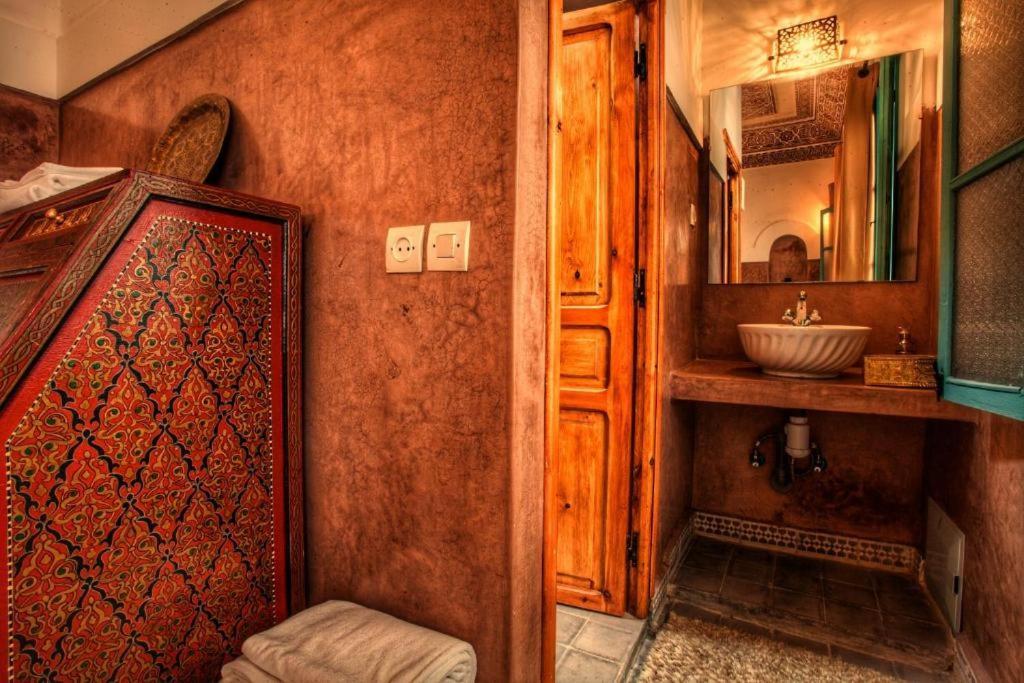 Riad 111 & Spa Marrakesh Exterior photo
