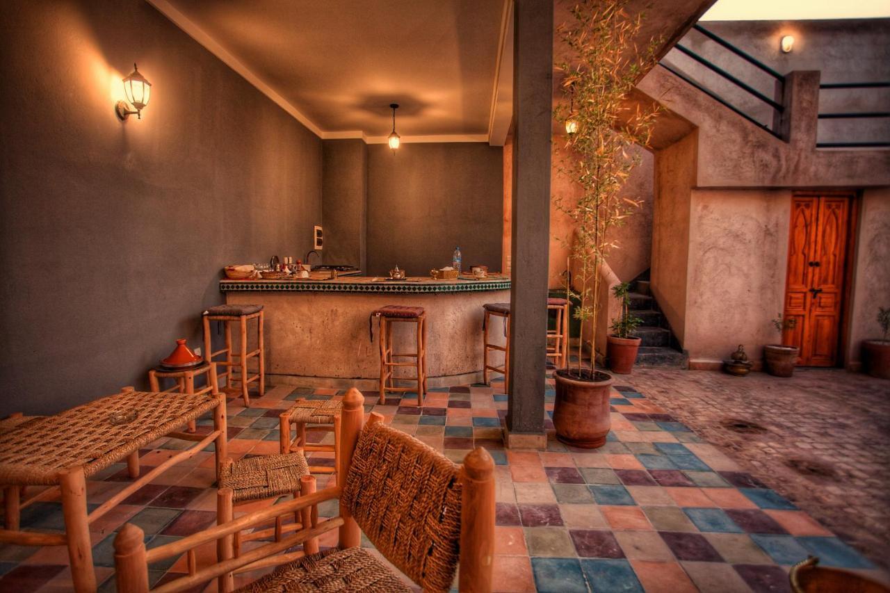 Riad 111 & Spa Marrakesh Exterior photo